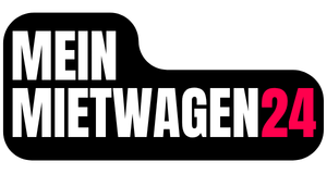 Mein-Mietwagen24 Logo